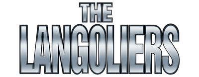 The Langoliers logo