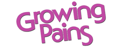 Growing Pains logo