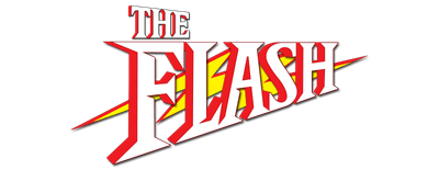 The Flash logo