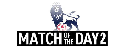 Match of the Day 2 logo