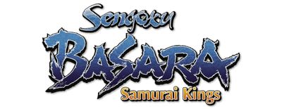 Sengoku Basara logo