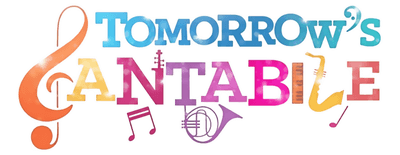 Tomorrow's Cantabile logo