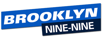 Brooklyn Nine-Nine logo