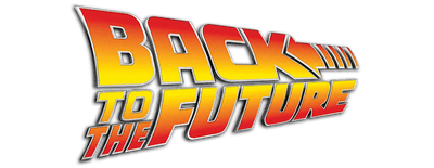 Back to the Future logo