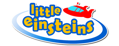 Little Einsteins logo