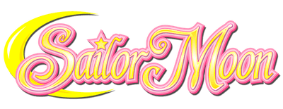 Sailor Moon logo