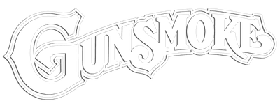 Gunsmoke logo