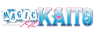 Magic Kaito 1412 logo