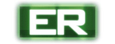 ER logo