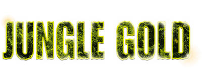 Jungle Gold logo