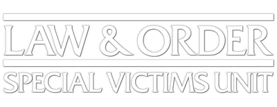 Law & Order: Special Victims Unit logo