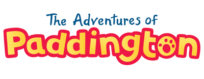 The Adventures of Paddington logo