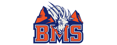 Blue Mountain State logo