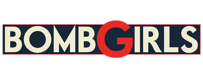 Bomb Girls logo