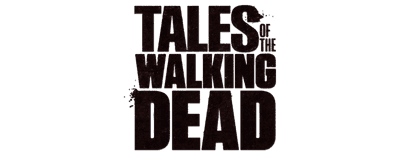 Tales of the Walking Dead logo