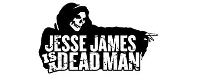 Jesse James Is a Dead Man logo