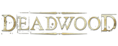 Deadwood logo