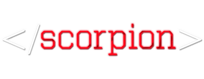 Scorpion logo