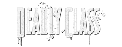 Deadly Class logo