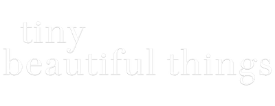 Tiny Beautiful Things logo