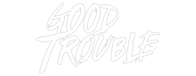 Good Trouble logo