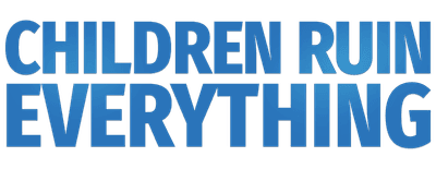 Children Ruin Everything logo