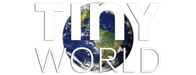 Tiny World logo