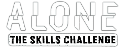 Alone: The Skills Challenge logo