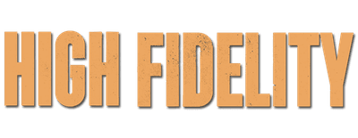 High Fidelity logo