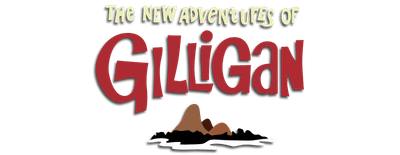 The New Adventures of Gilligan logo