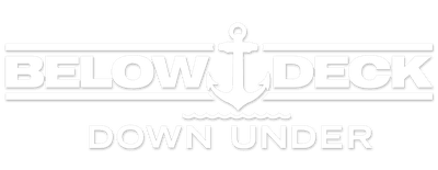 Below Deck Down Under logo