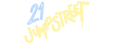 21 Jump Street logo