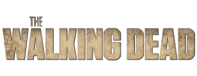 The Walking Dead logo