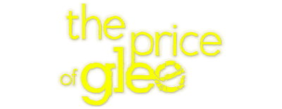 The Price of Glee logo