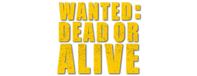 Wanted: Dead or Alive logo