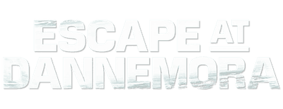 Escape at Dannemora logo