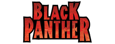 Black Panther logo