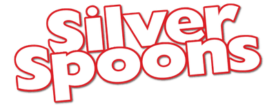 Silver Spoons logo