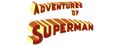 Adventures of Superman logo