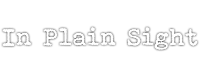 In Plain Sight logo