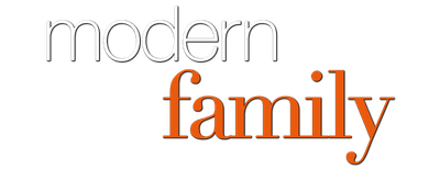 Modern Family logo