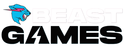 Beast Games logo