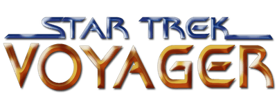 Star Trek: Voyager logo