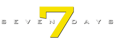 Seven Days logo