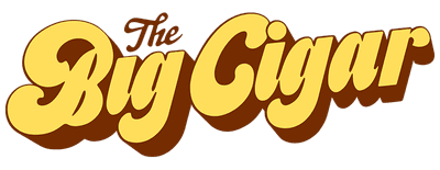 The Big Cigar logo