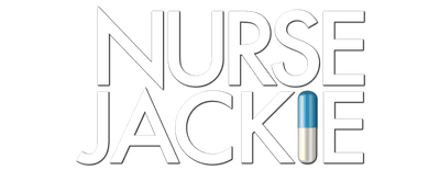 Nurse Jackie logo