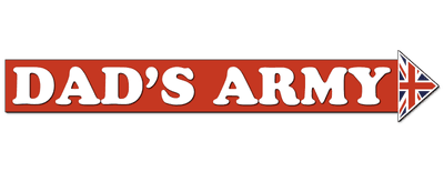 Dad's Army logo