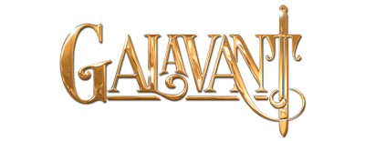 Galavant logo