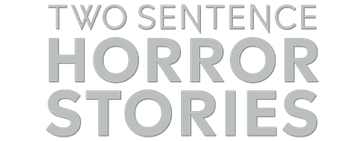 Two Sentence Horror Stories logo