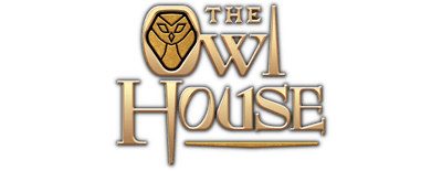 The Owl House logo